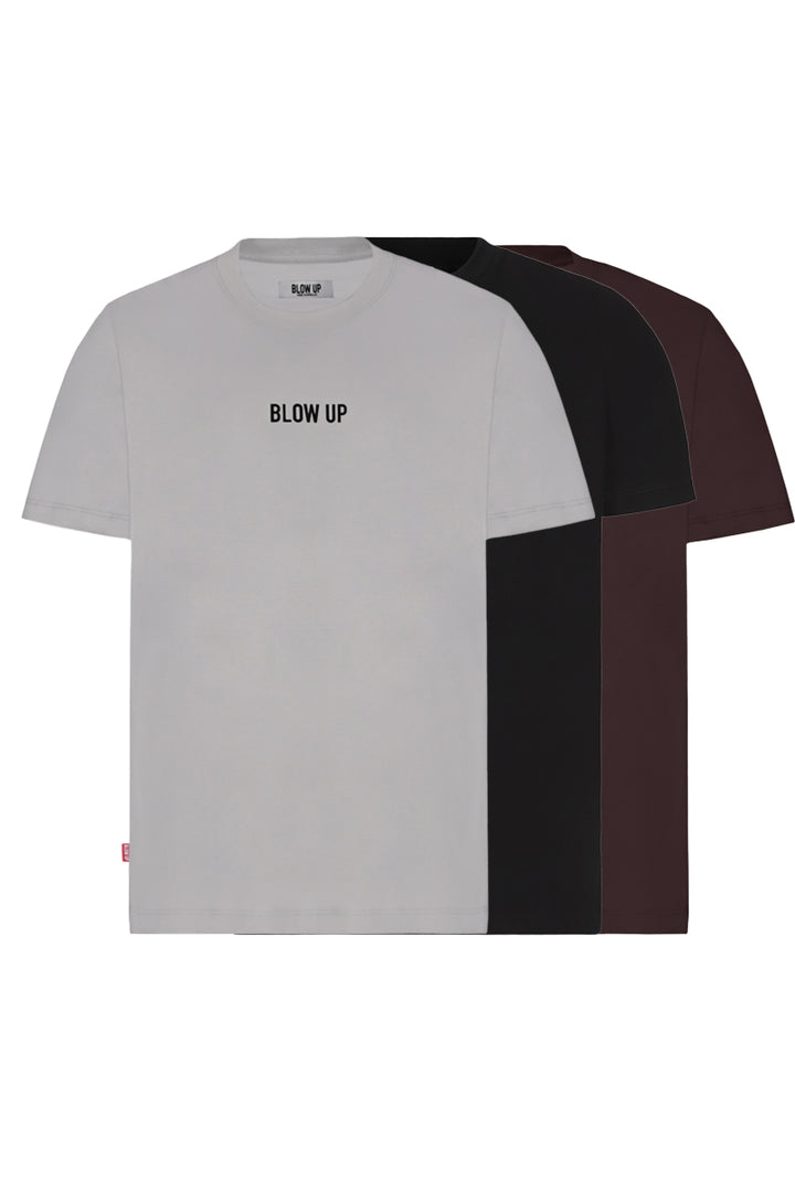 3-Pack T-Shirt