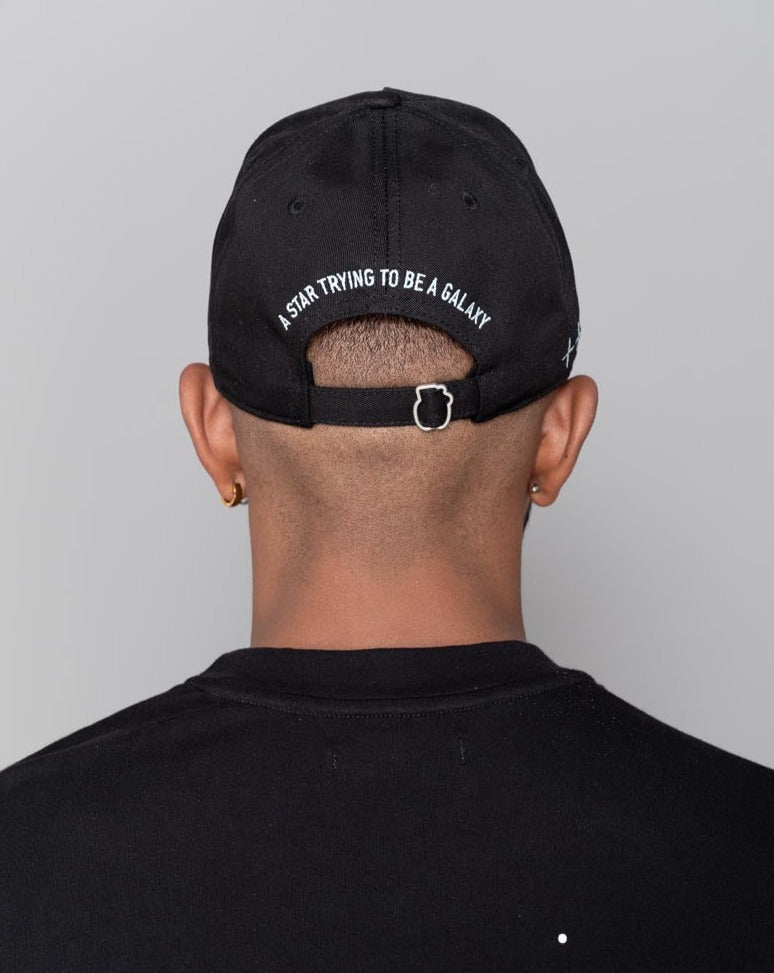 BLACK CAP