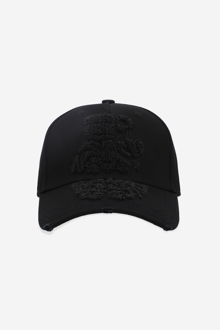 GRENADE-CREST BLACK CAP