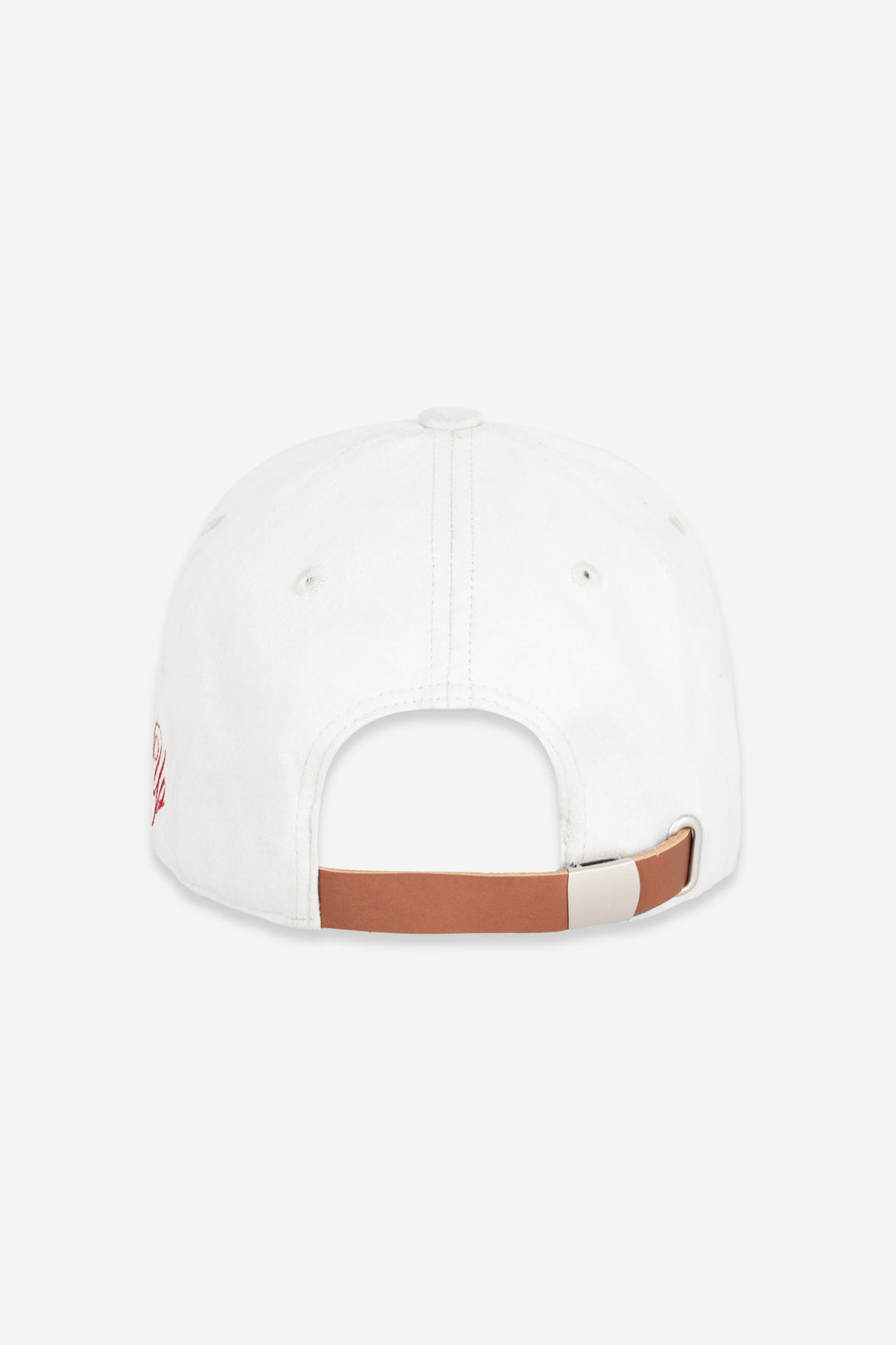 GOLD MINE  IVORY CAP