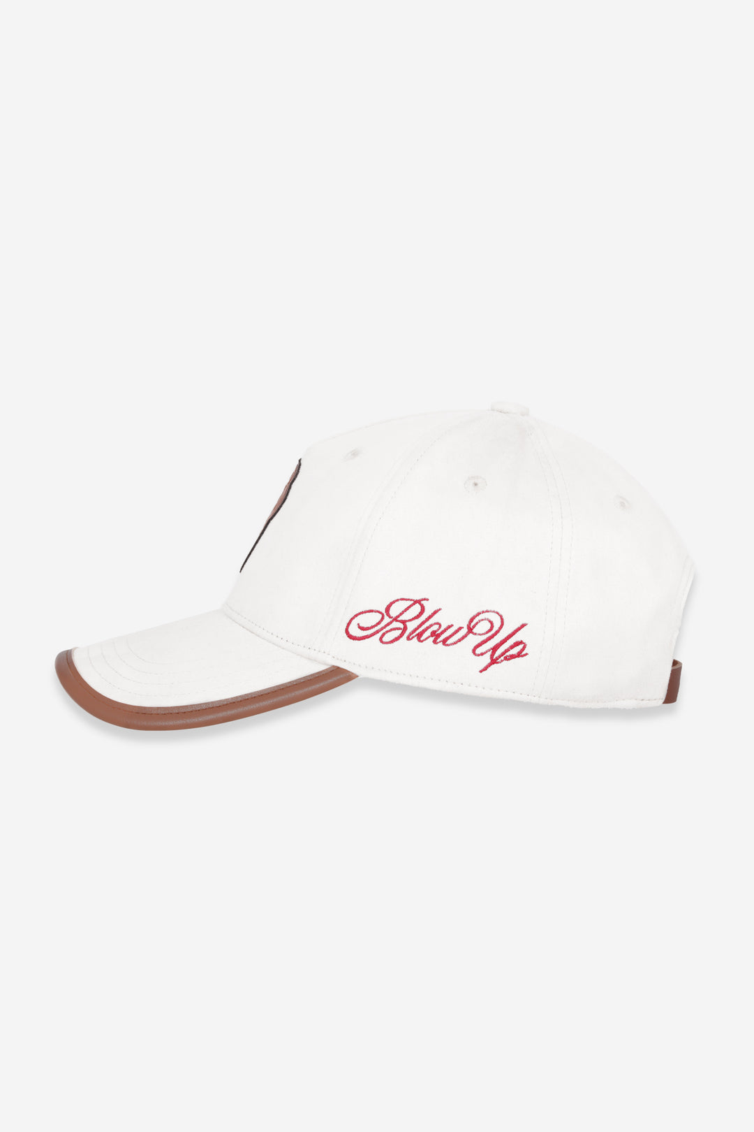 GOLD MINE  IVORY CAP