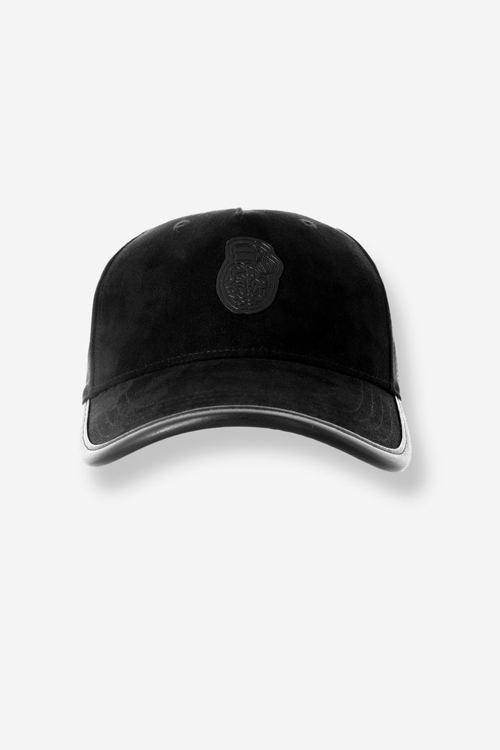 Cap Black