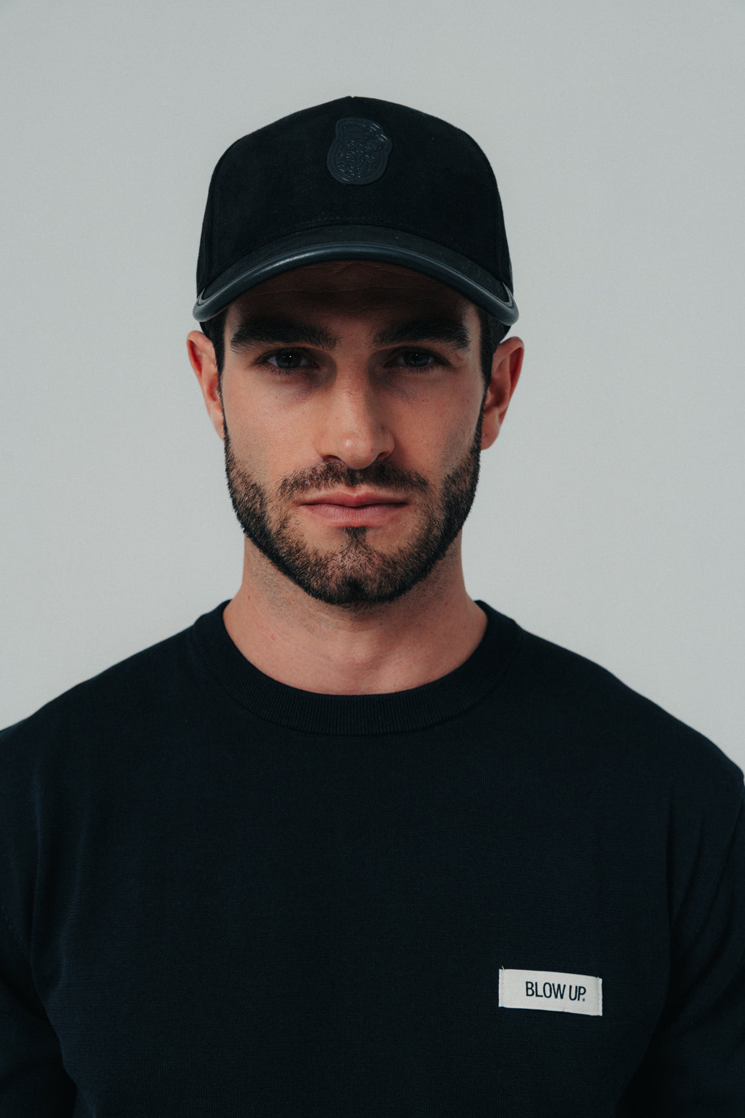 Cap Black