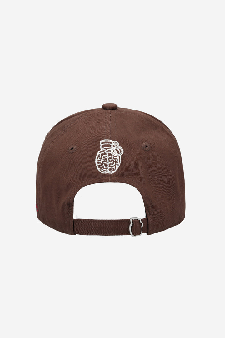 HIGH PEAKS CAMEL CAP