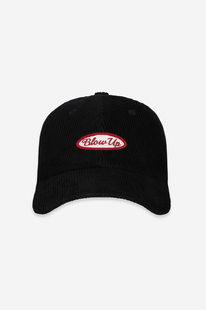 US DINER BLACK CAP