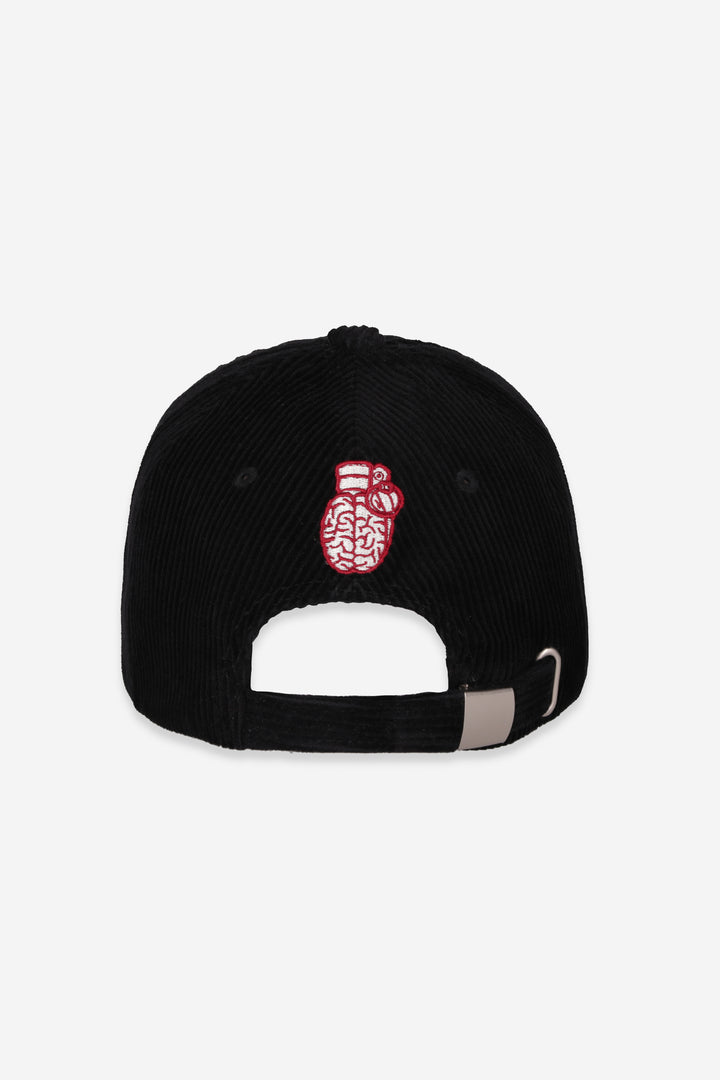 US DINER BLACK CAP