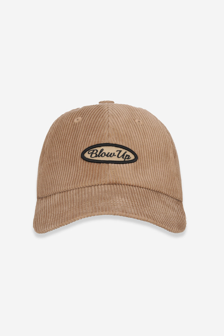 US DINER CAMEL CAP