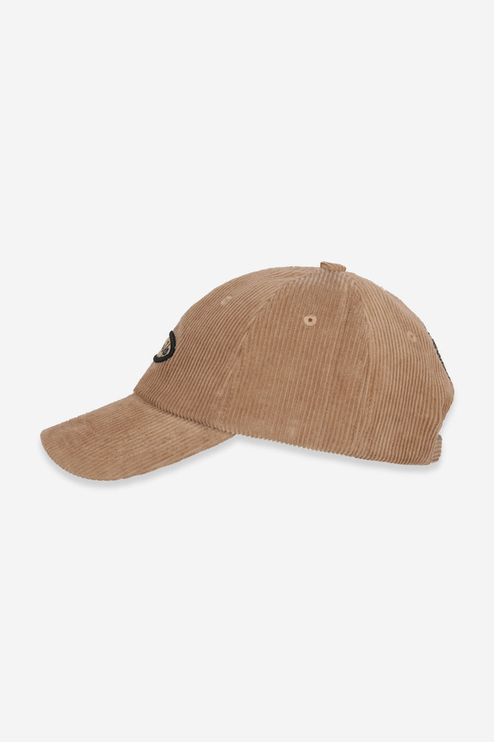 US DINER CAMEL CAP