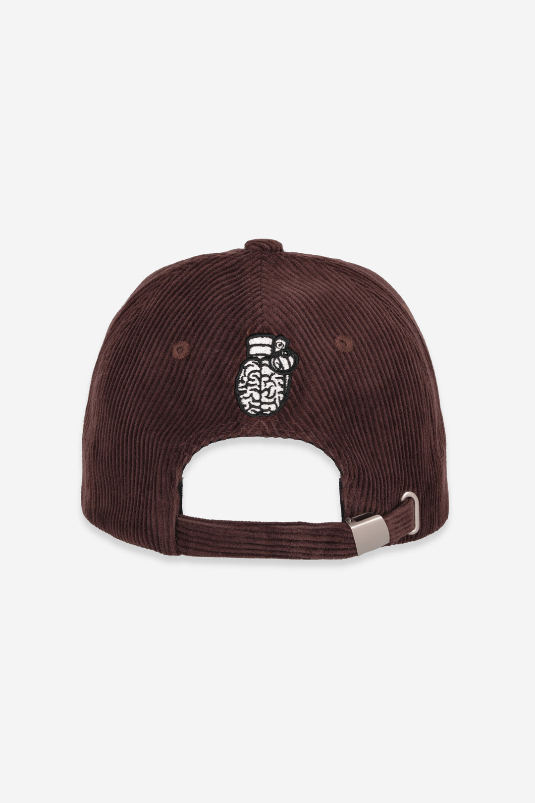 US DINER BROWN CAP