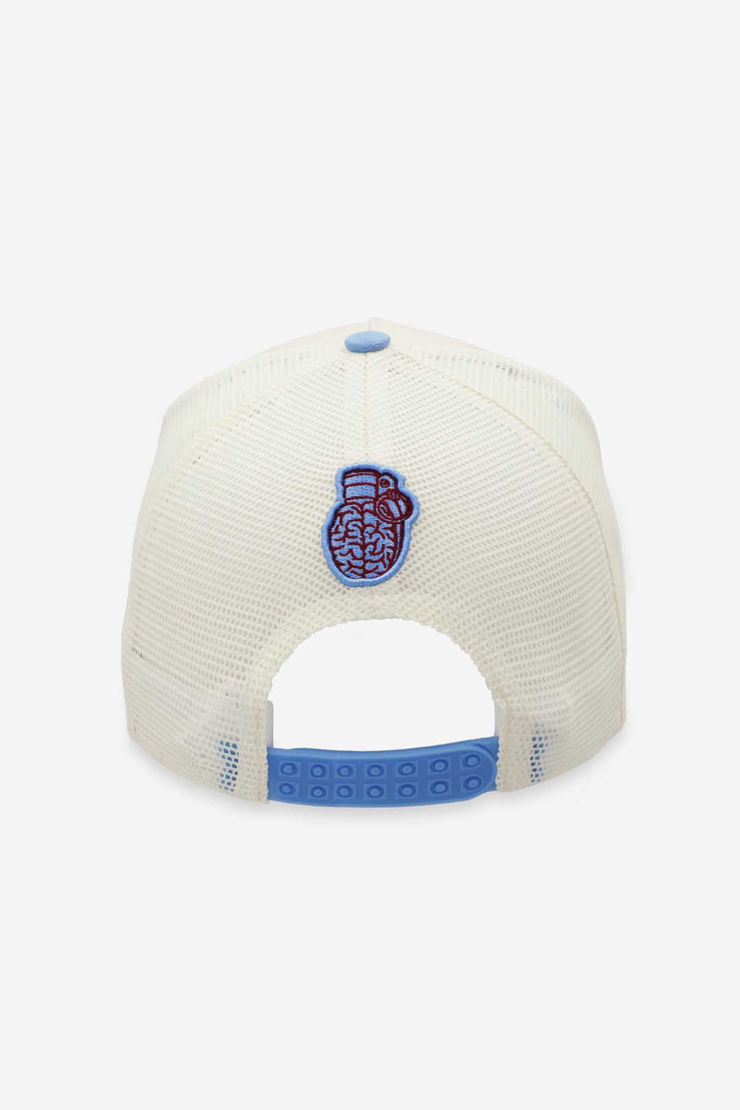 HORIZON BLUE CAP