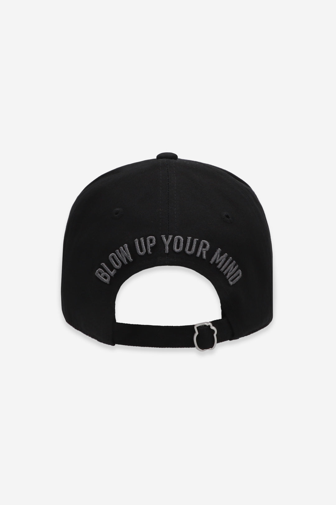 GRANADE BLACK CAP