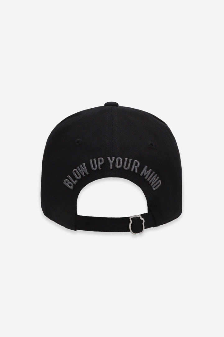 GRANADE BLACK CAP