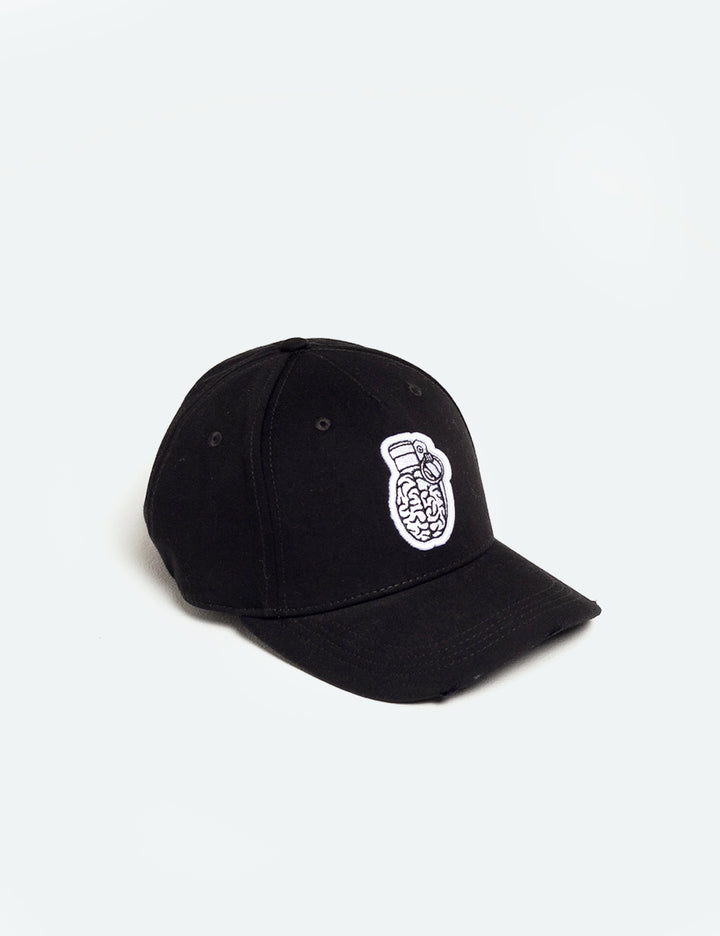 BLACK CAP
