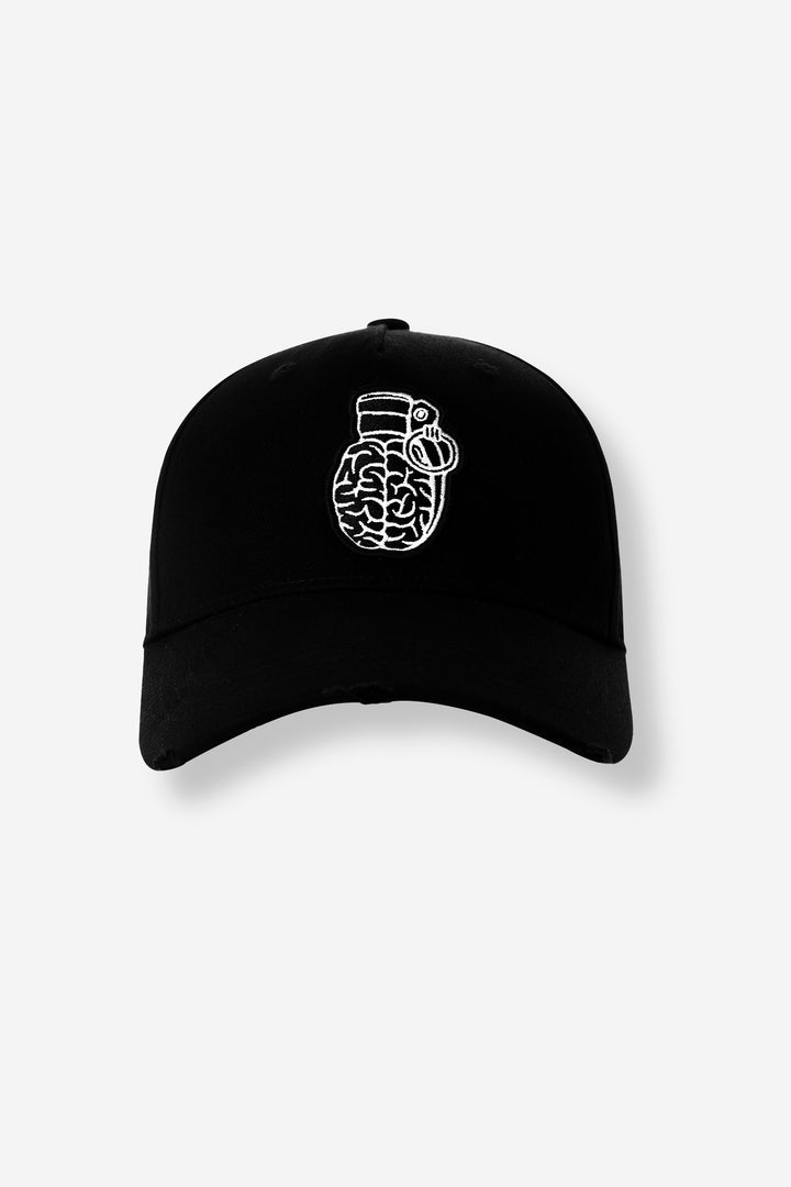 Cap Black