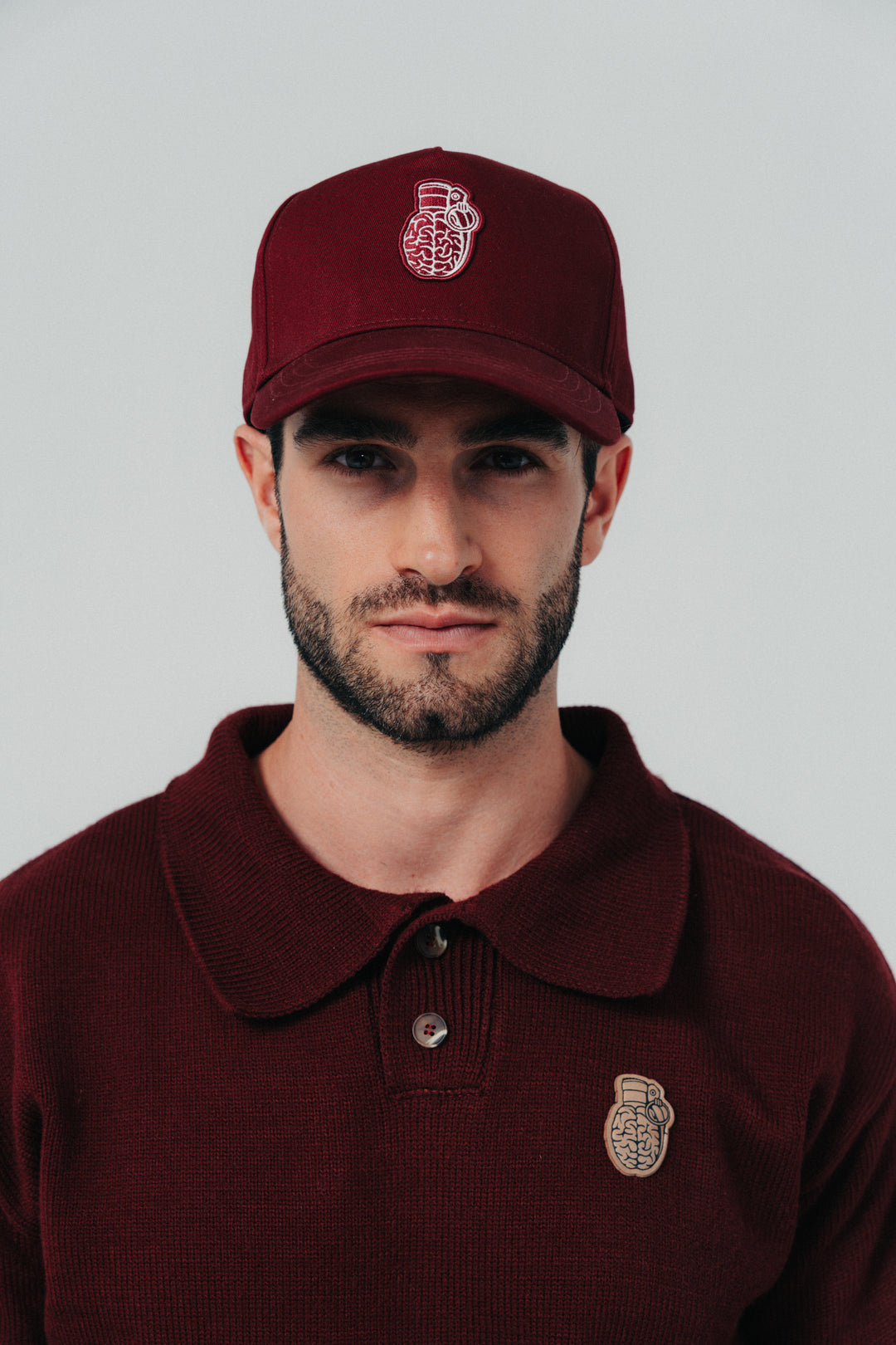 Cap Red Wine