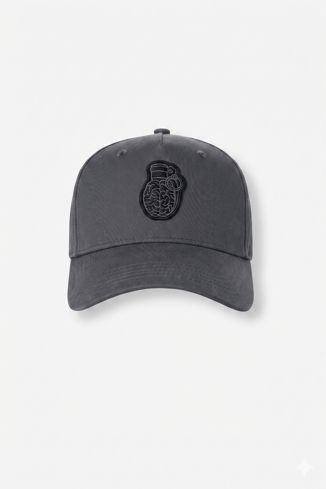 Cap Grey