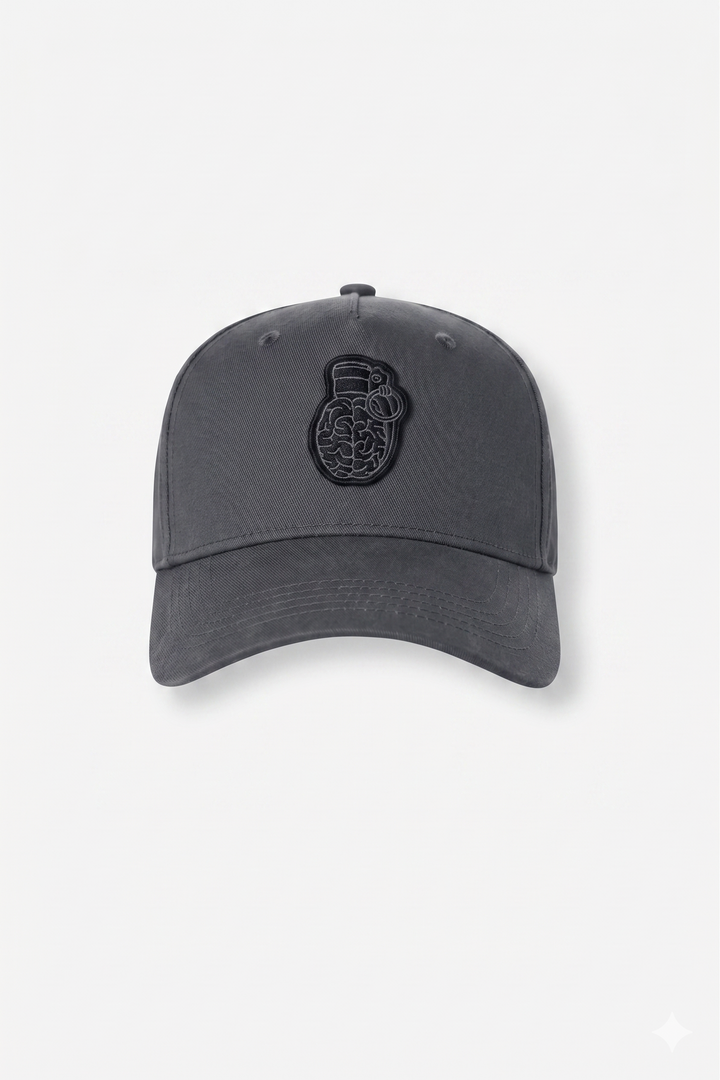 Cap Grey