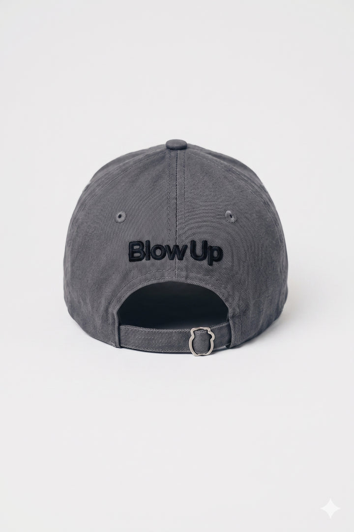Cap Grey
