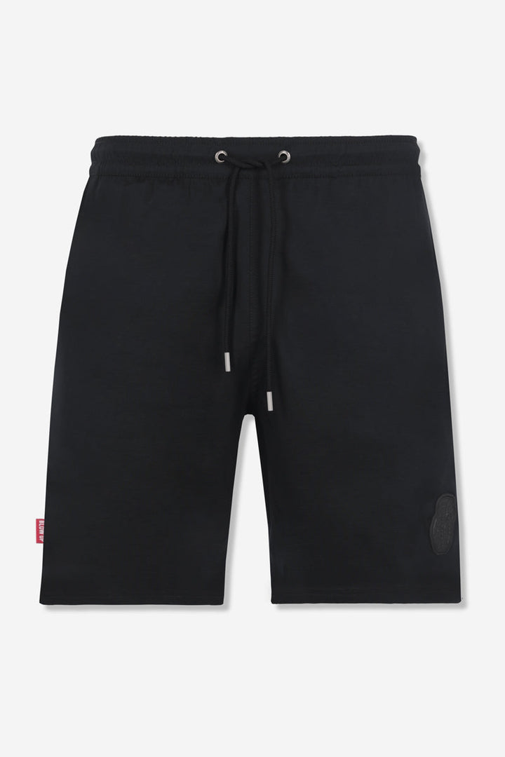 Black Swim Short