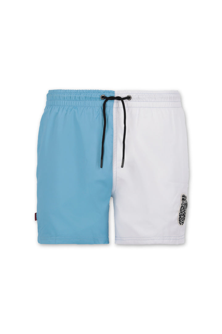 Blue Swimshort