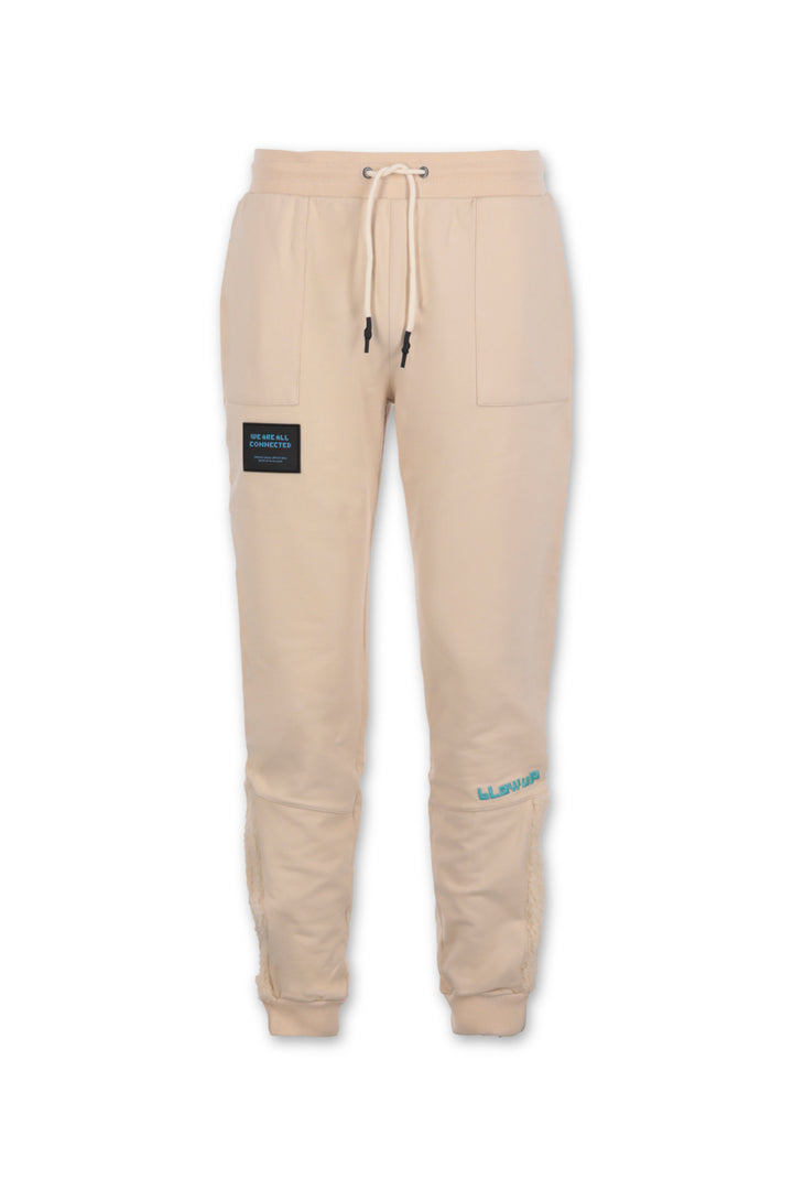 Ivory Jogger