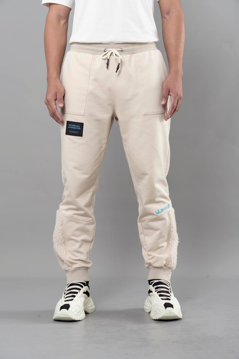 Ivory Jogger