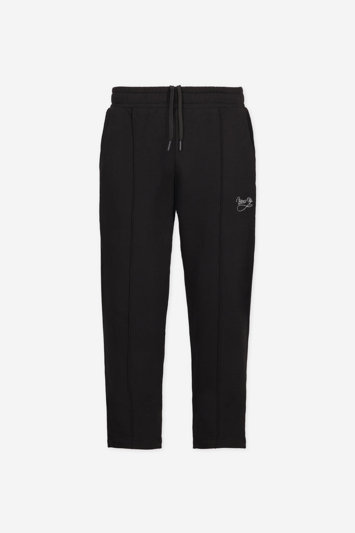 HOMECOMING  BLACK SWEATPANT