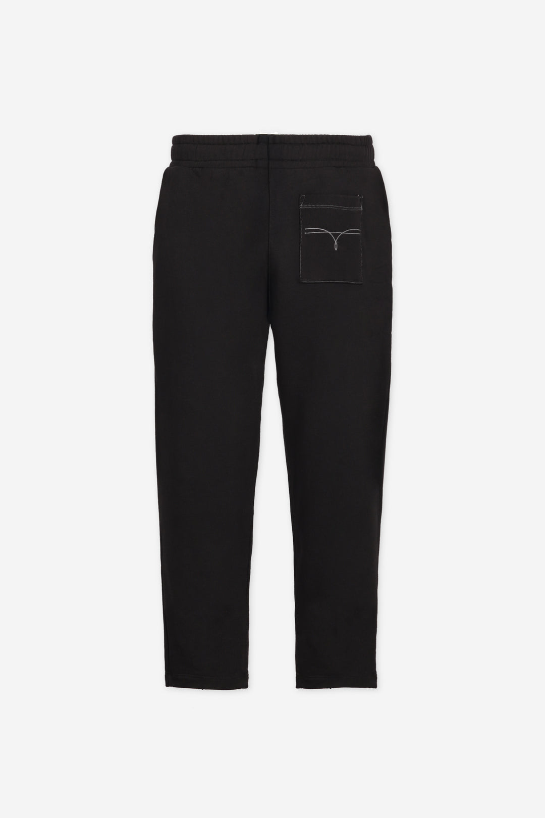 HOMECOMING  BLACK SWEATPANT