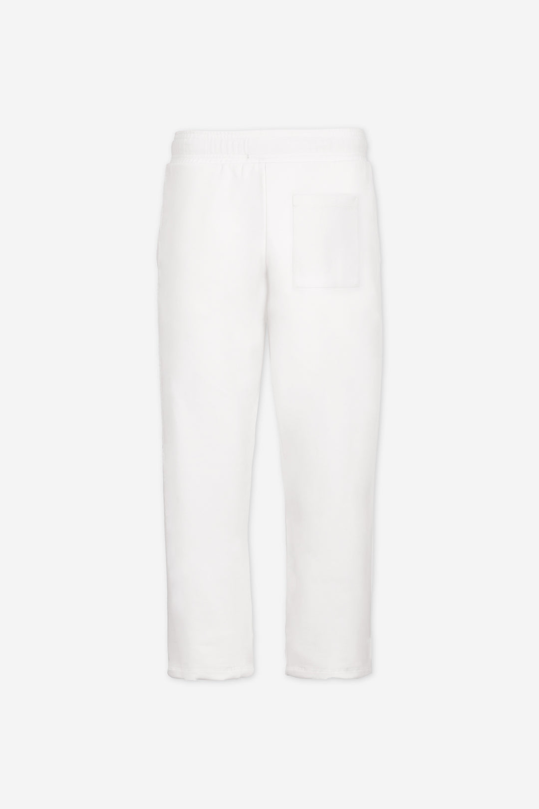 HOMECOMING  IVORY SWEATPANT