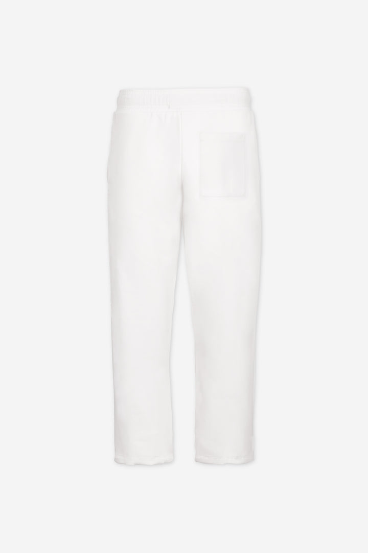 HOMECOMING  IVORY SWEATPANT