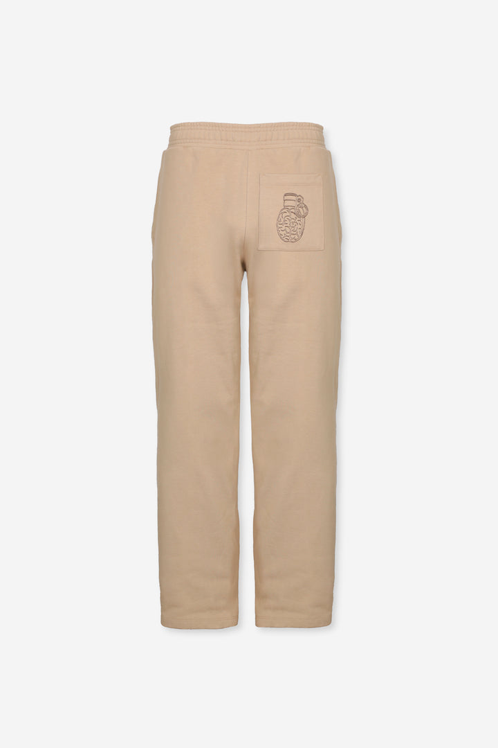 CORE REGULAR FIT FATHER PANTS