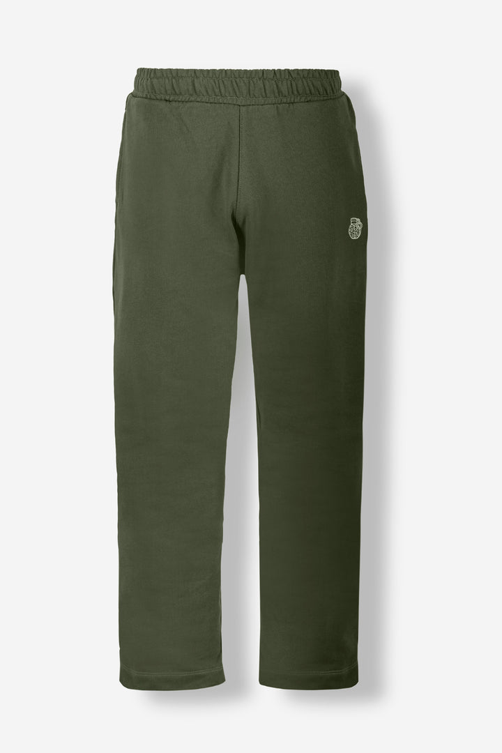 Jogger Green