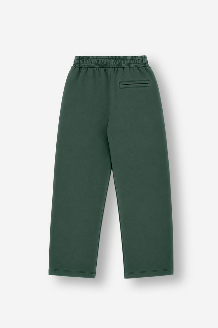 Sweatpant Green