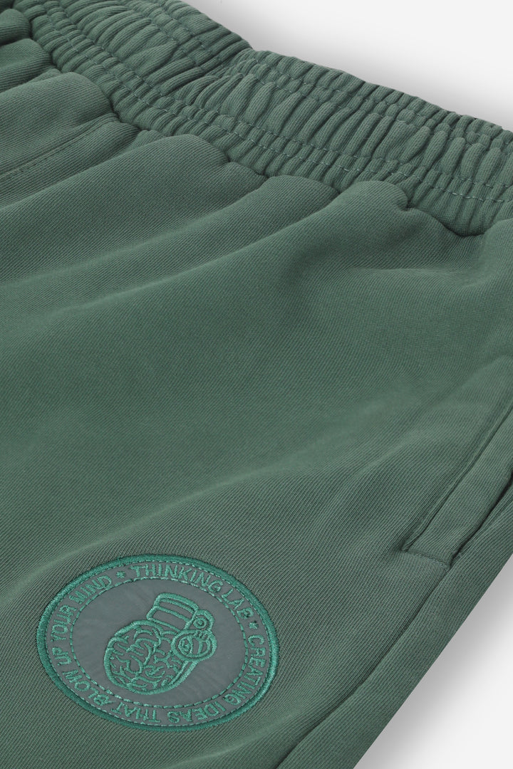 Sweatpant Green