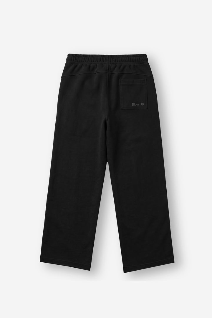 Sweatpant Black