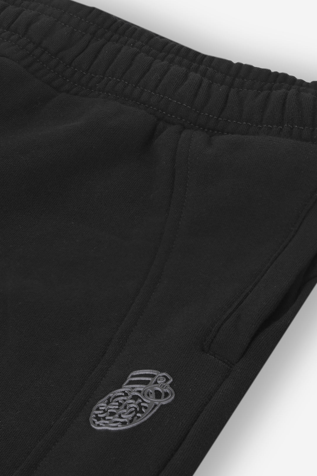 Sweatpant Black
