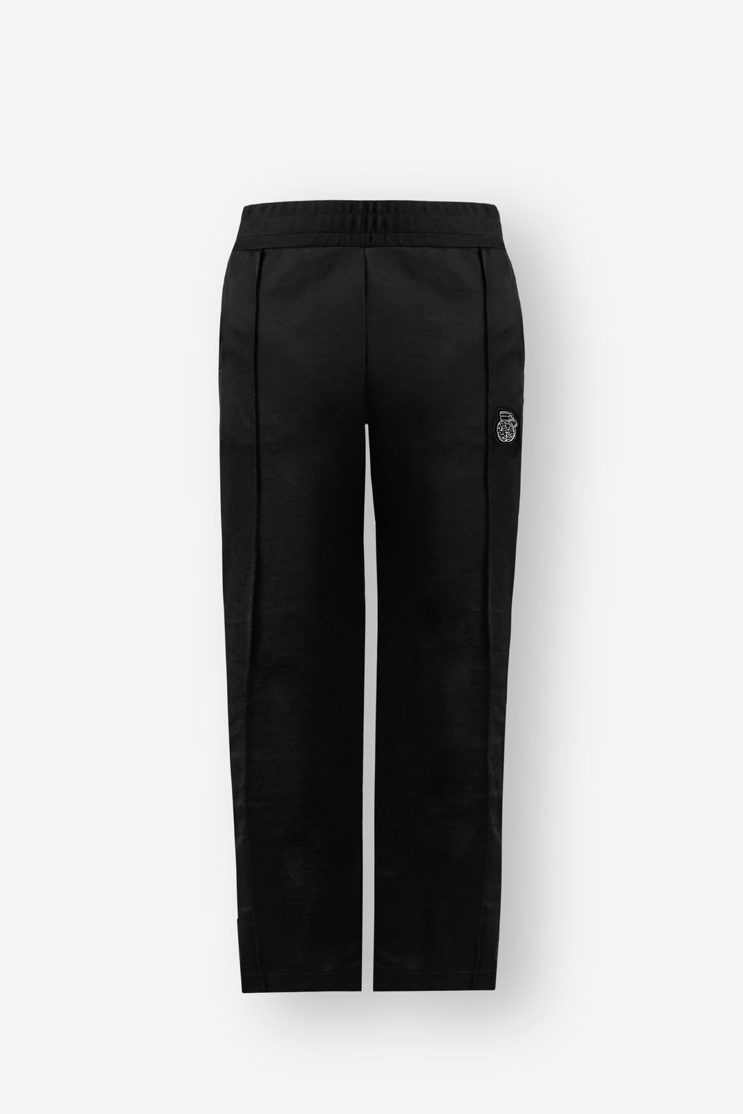 Pantalón de Conjunto Deportivo Negro