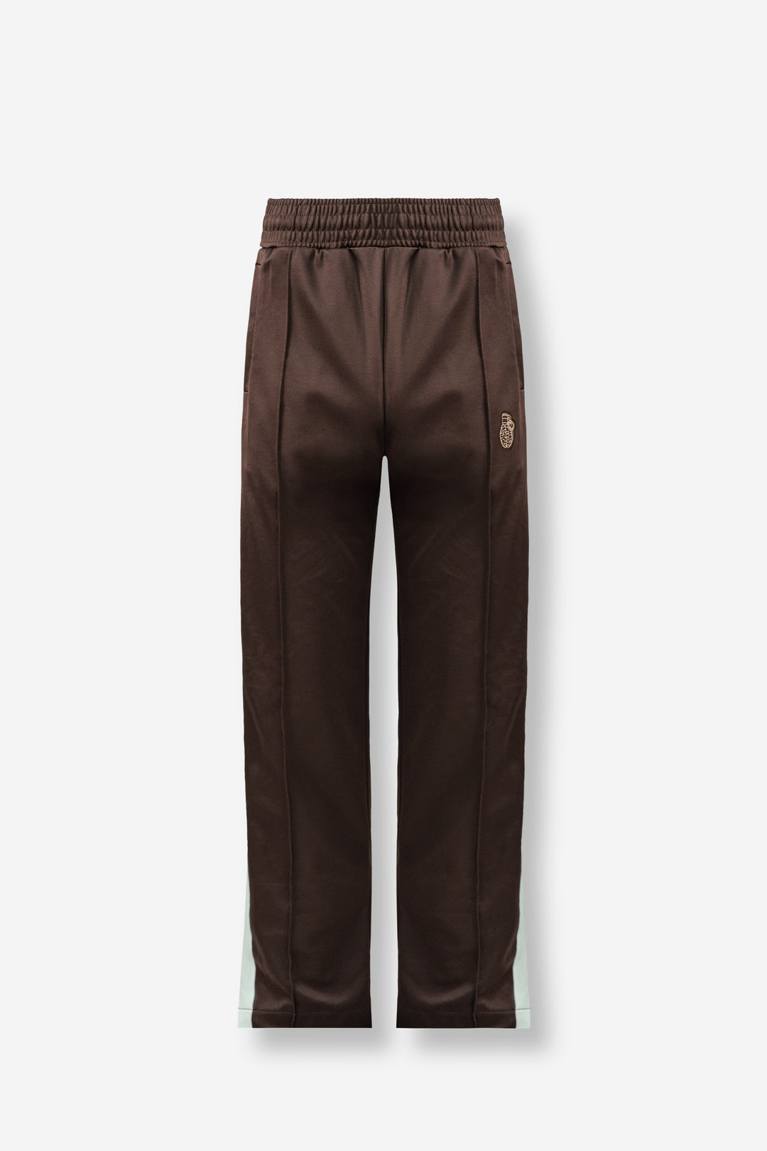 Pantalón de Conjunto Deportivo Café