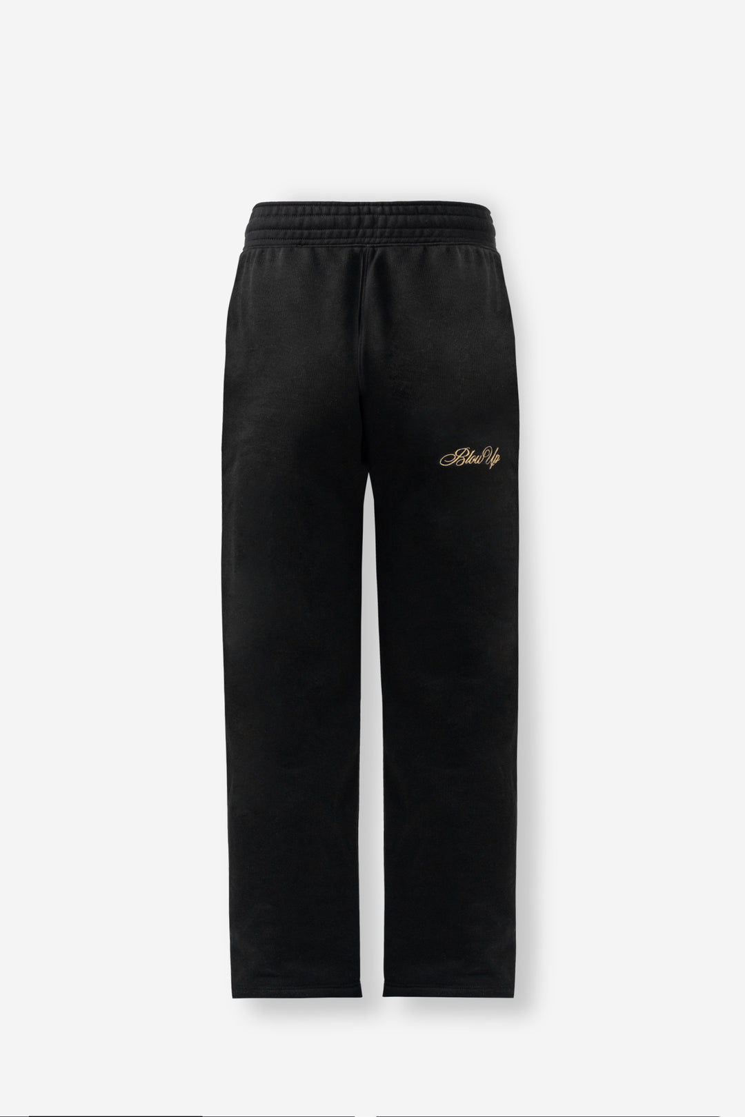 Jogger Black