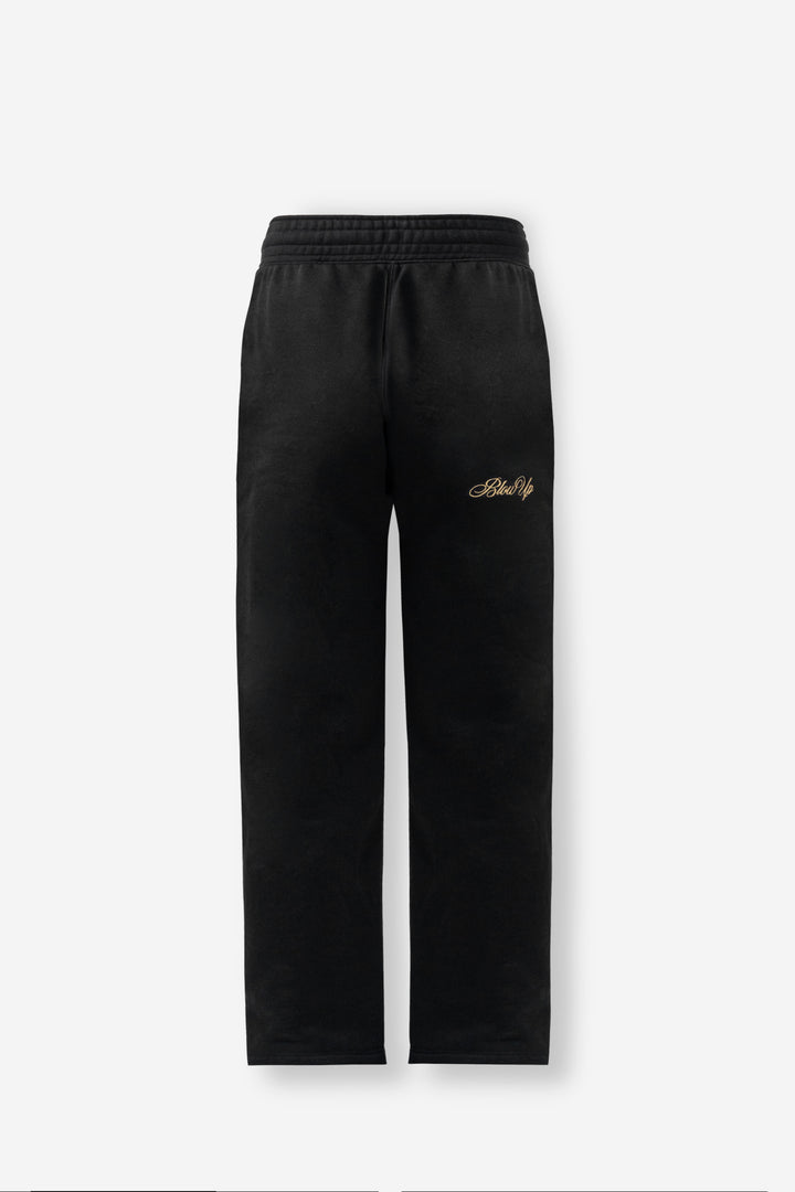 Jogger Black