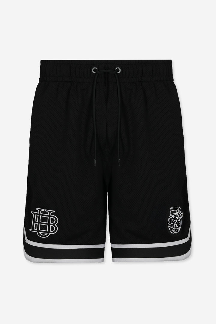 BLACK SHORT