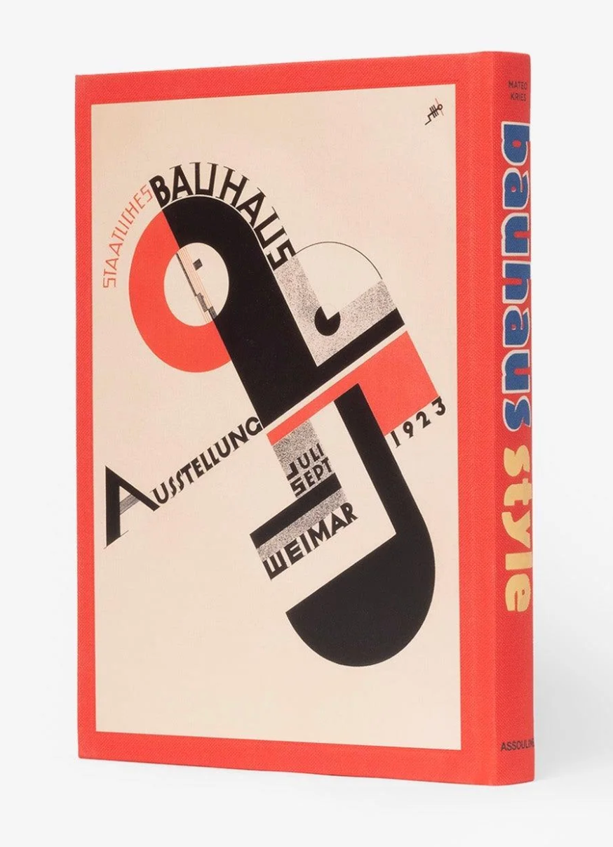 Bauhaus Style - Assouline