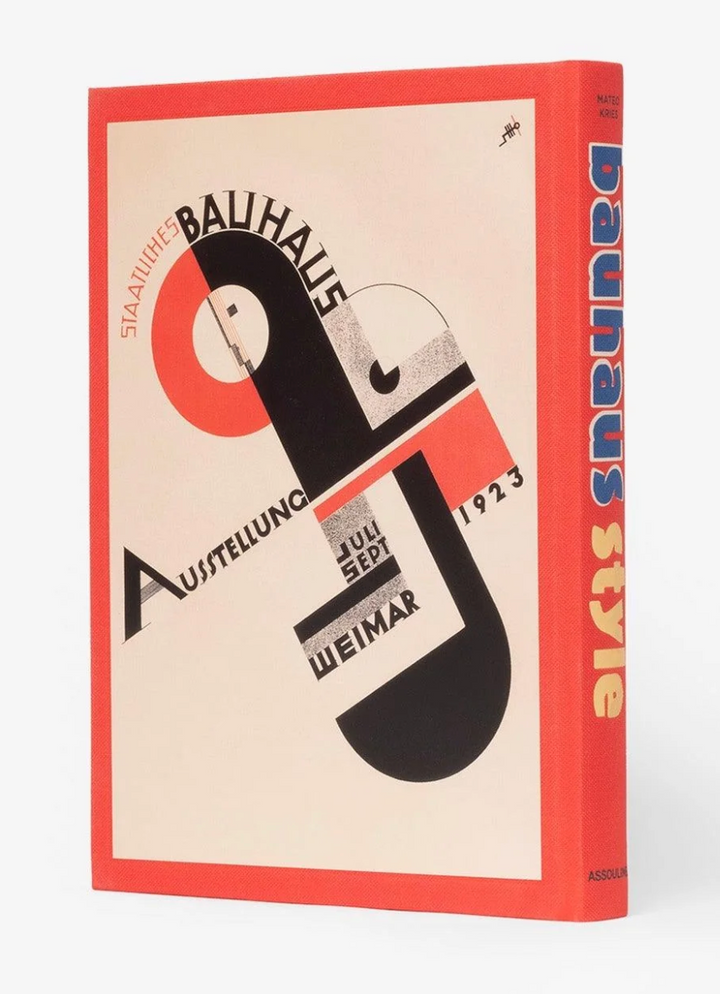 Bauhaus Style - Assouline