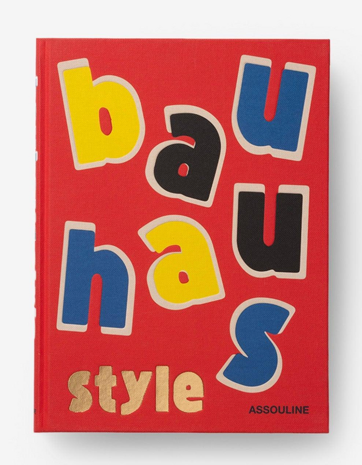 Bauhaus Style - Assouline