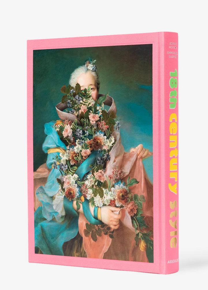 18th Century Style - Assouline