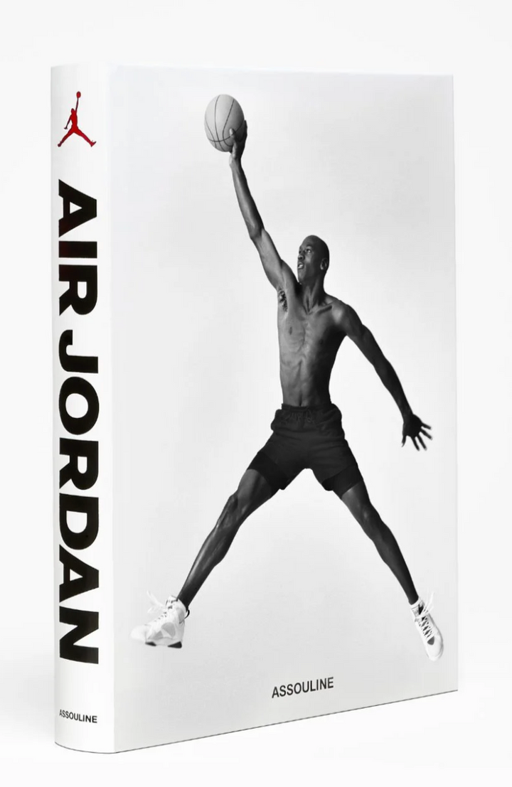 Air Jordan Classic - Assouline