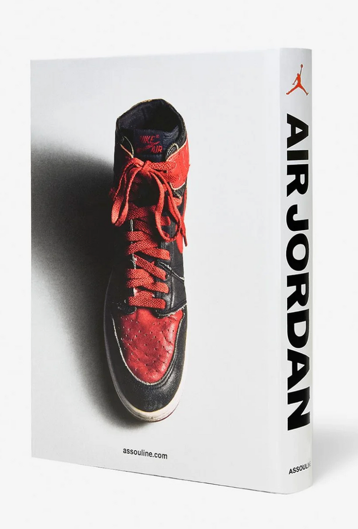 Air Jordan Classic - Assouline