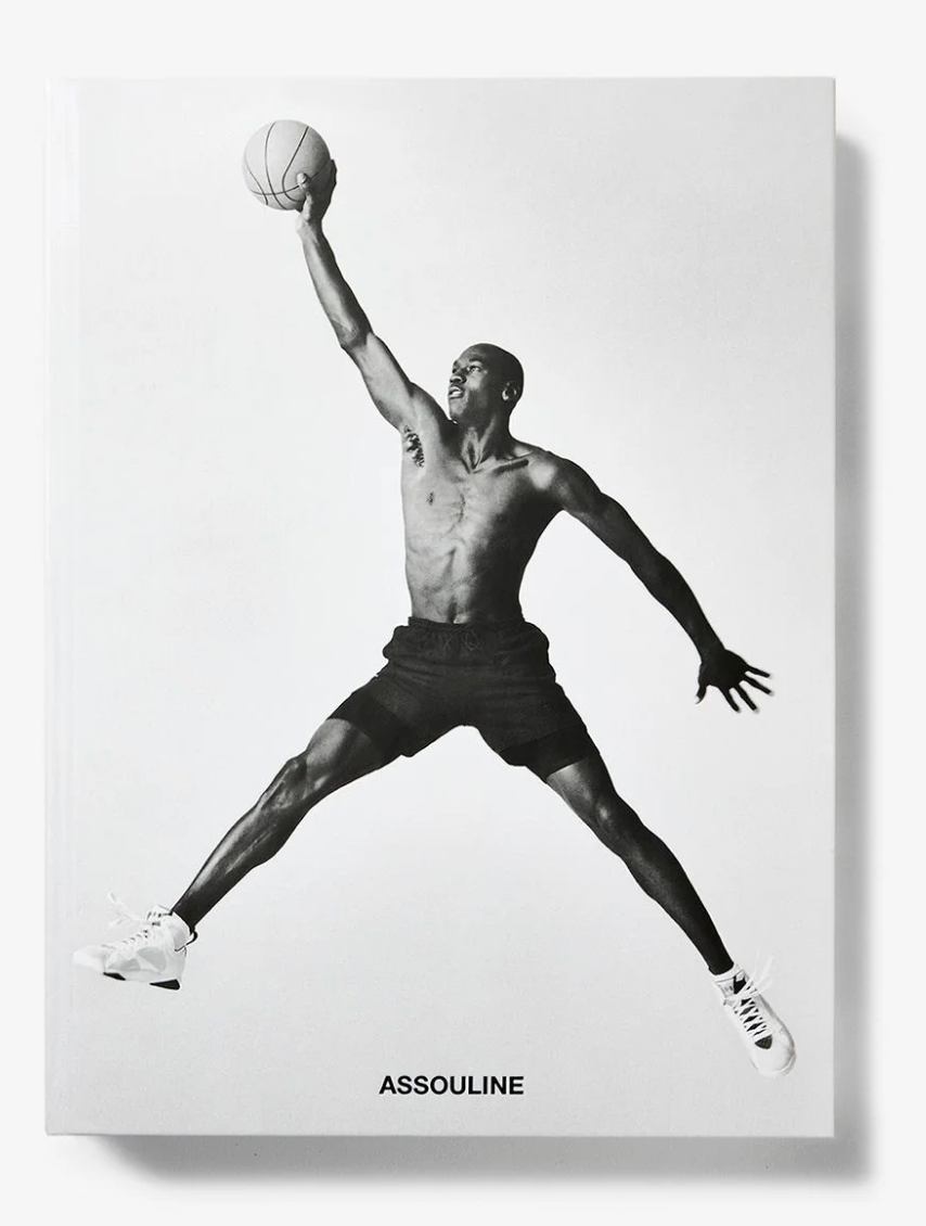 Air Jordan Classic - Assouline