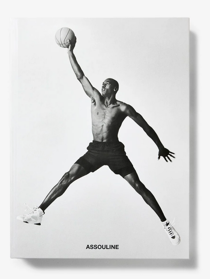 Air Jordan Classic - Assouline