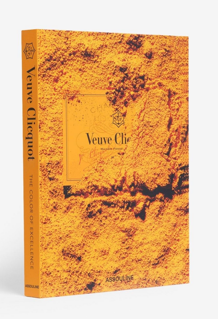 Veuve Clicquot - Assouline